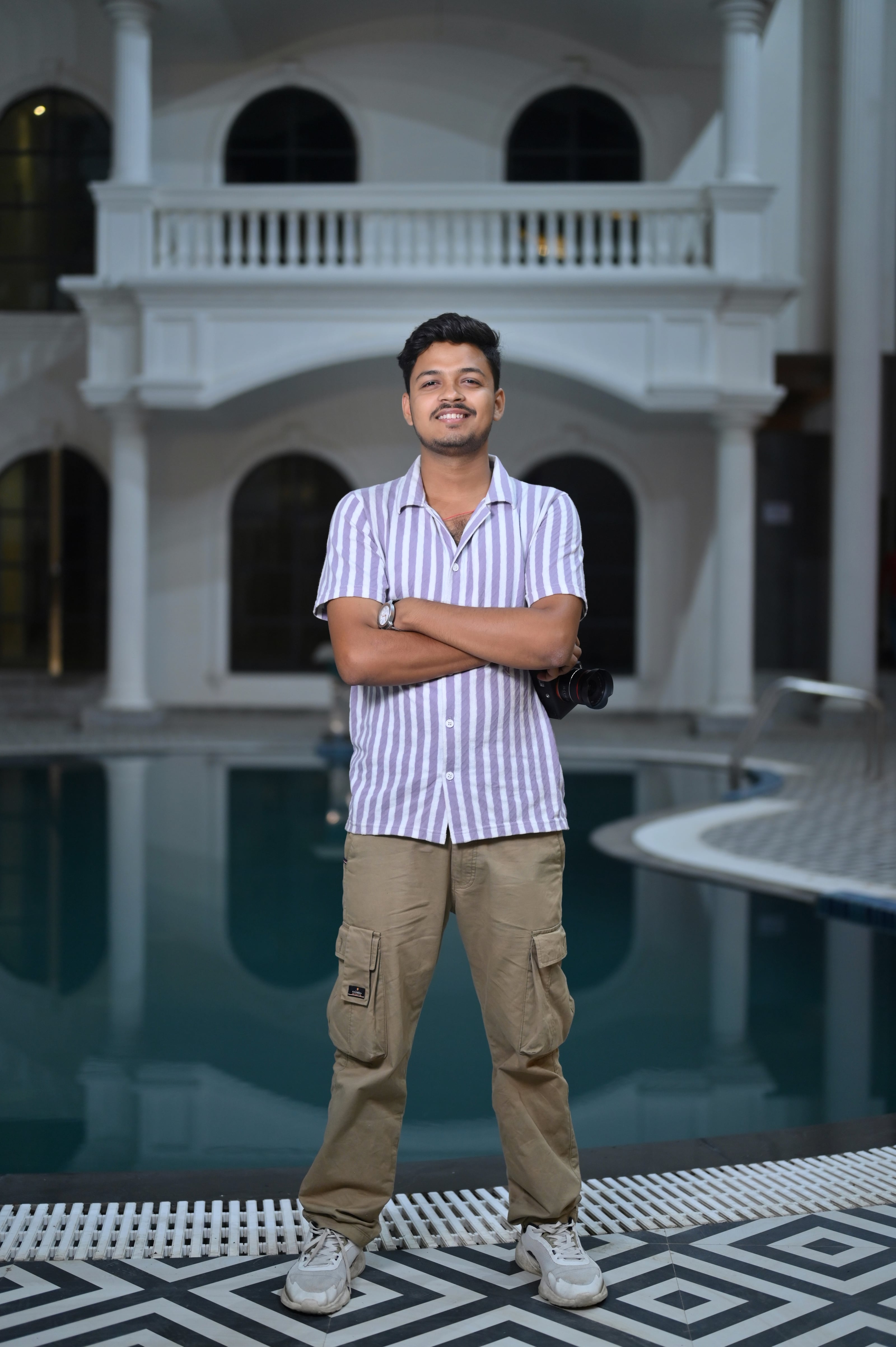 Yash Jaiswal