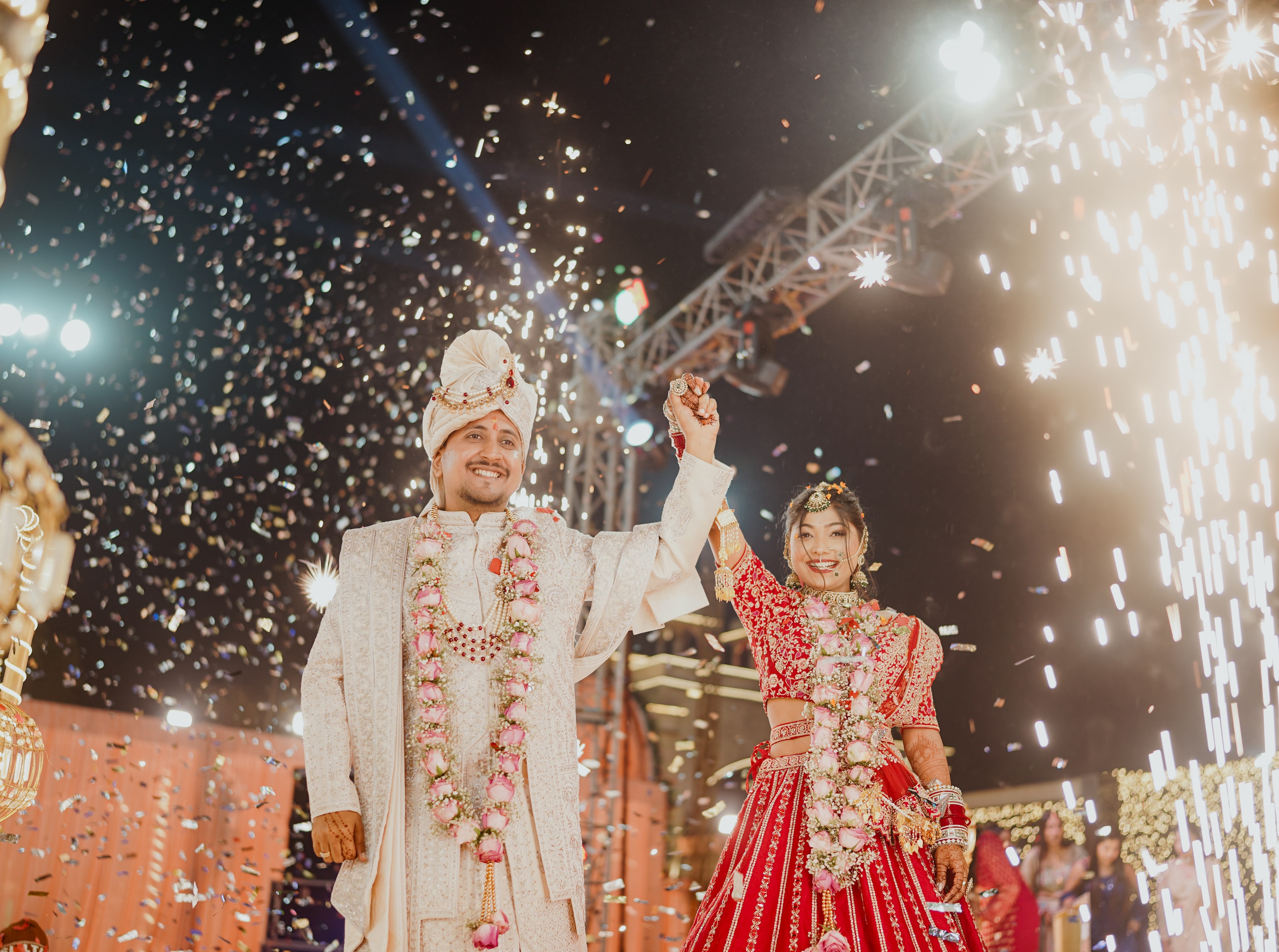 Vintage Rituals Luxury Wedding Photography Patna Bihar #1